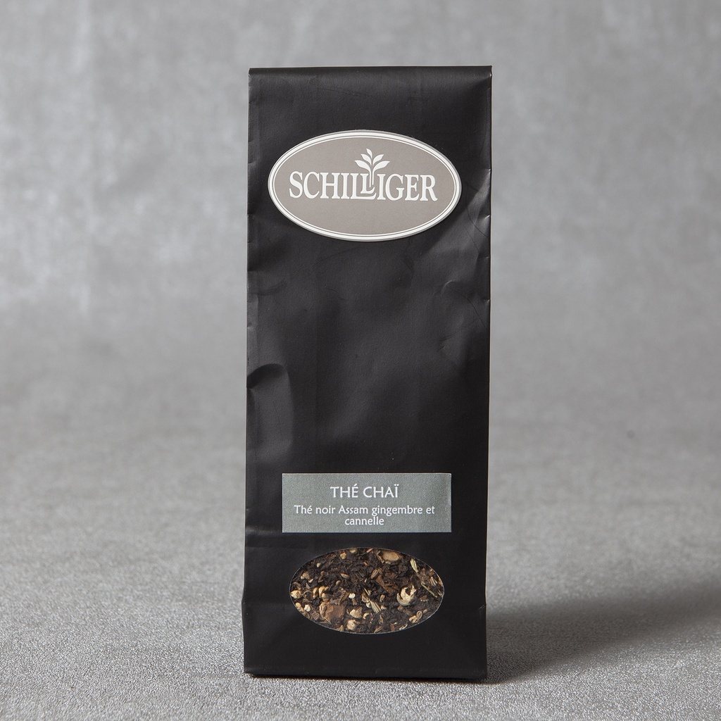 Thé Chaï, 75gr
