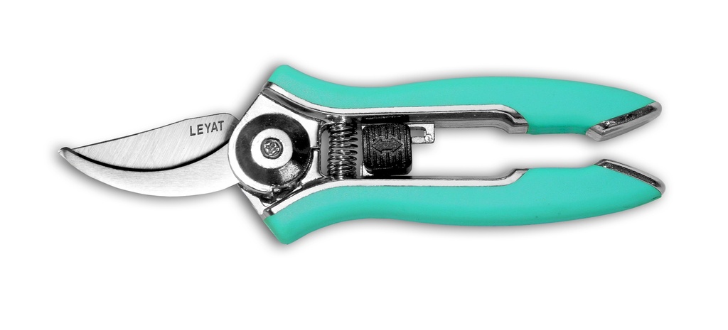 Sécateur Happy Line coupe franche Emeraude