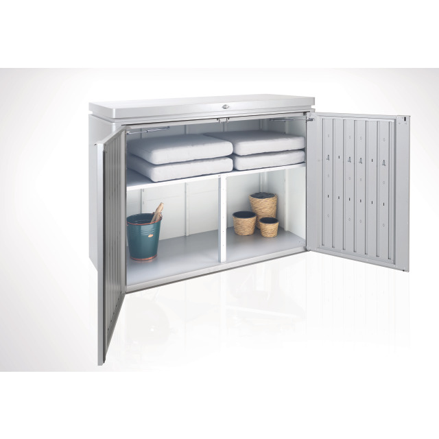 Sol intermédiare x4 pour Highboard 160cm