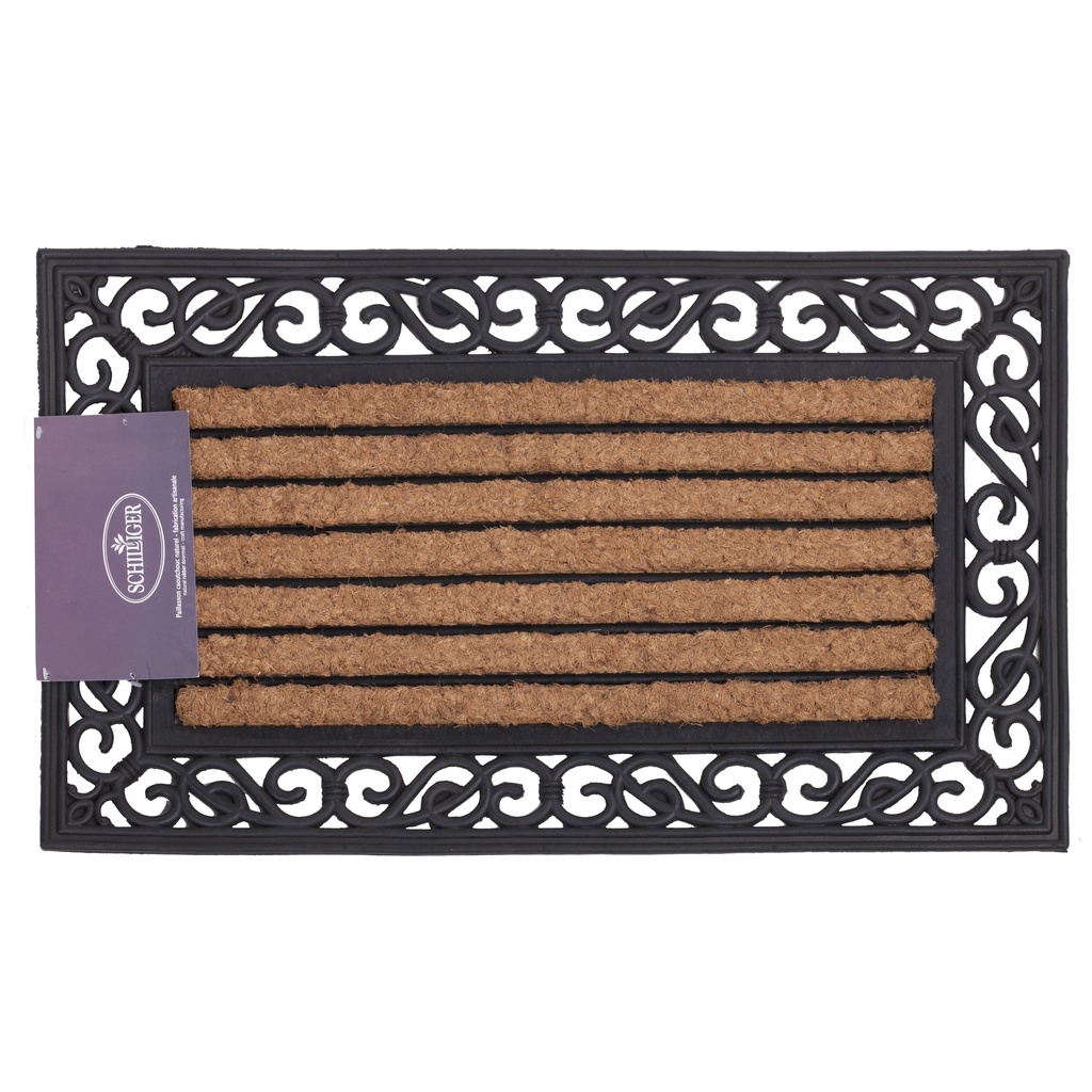 Paillasson Gratte Classique