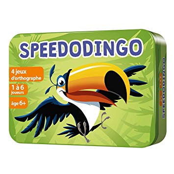SPEEDODINGO JDP
