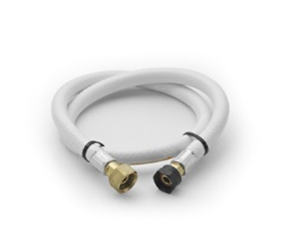 Flexible pour plancha Gaz