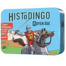 HISTODINGO MOYEN-AGE JDP
