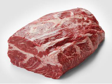 Viande de boeuf 1a morceau