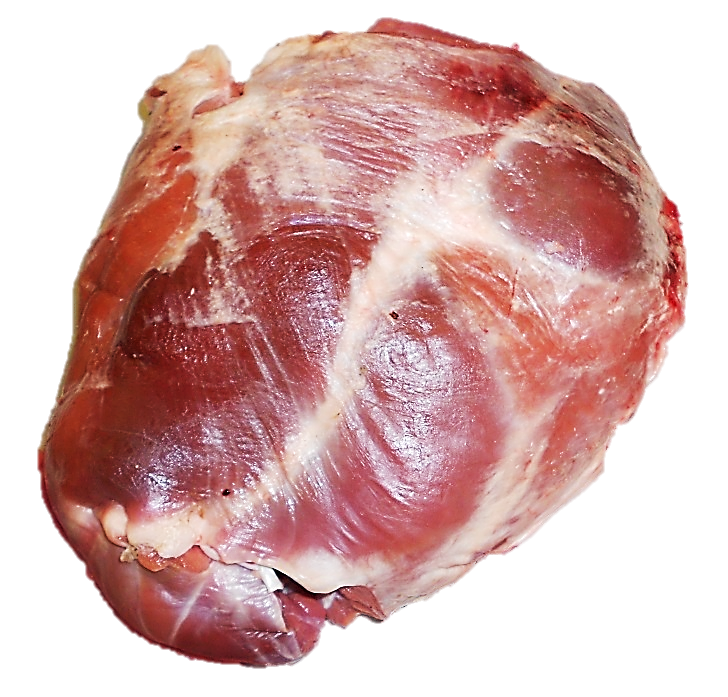 Viande d?agneau émincée