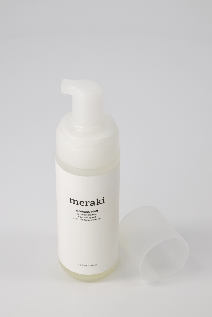 Gel Nettoyant 100% bio 100ml