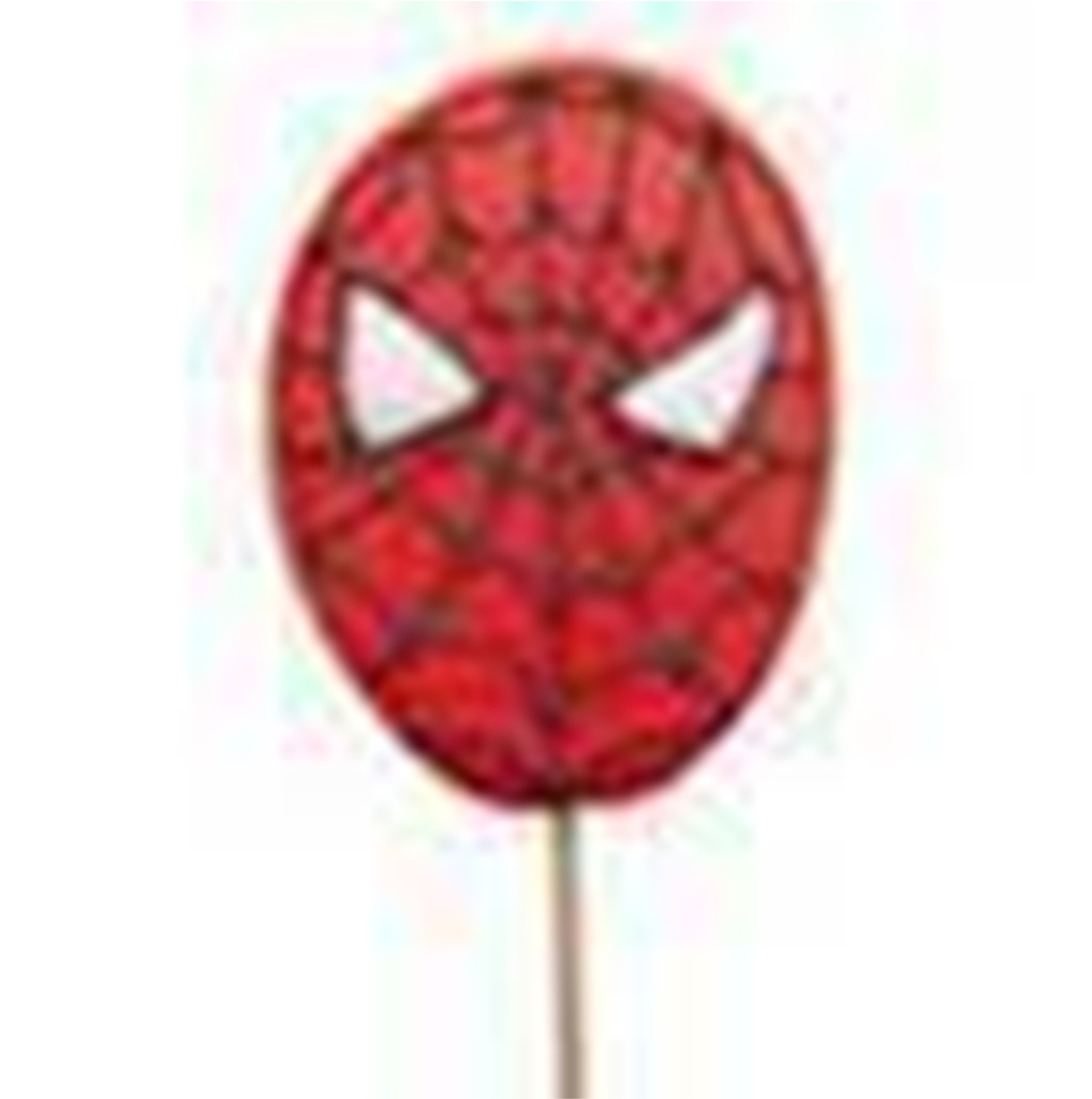 Sablé Déco Spiderman