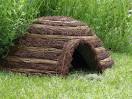 Maison Igloo pour Hérisson