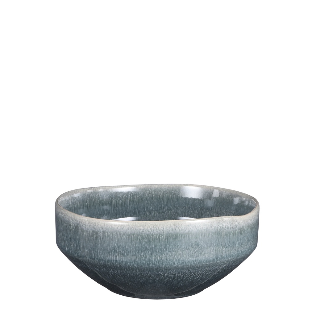 Saladier Rhea bleu