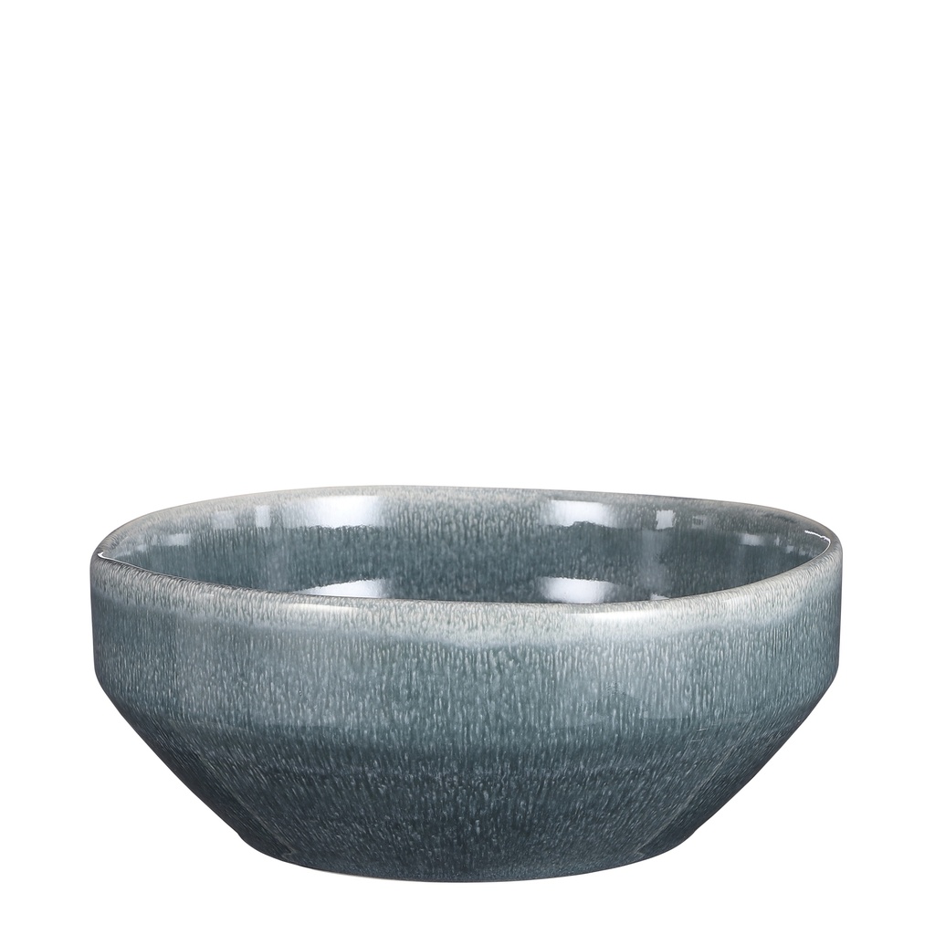 Saladier Rhea bleu