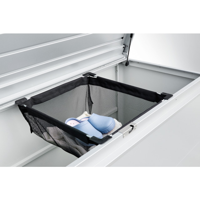 Panier Type C pour coffre 160cm, 180cm LoungeBox 160cm, Highboard 200cm,StyleBox