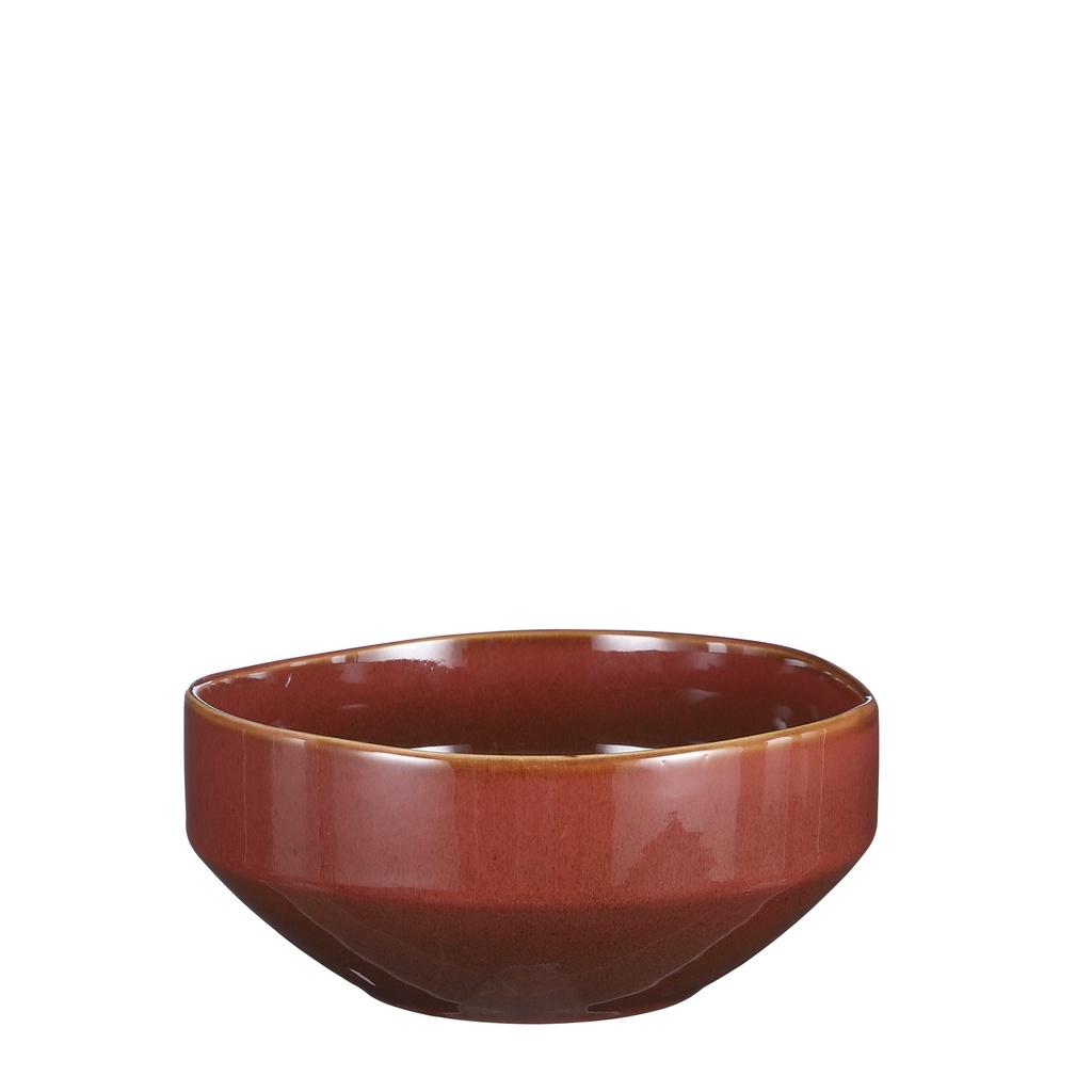 Saladier Rhea terracotta