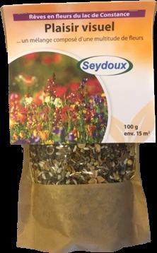 Semence Plaisir visuel 0.1