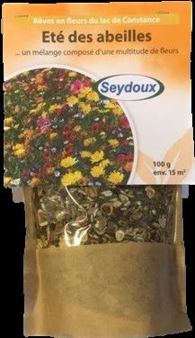 Semence Eté des abeilles 0.1