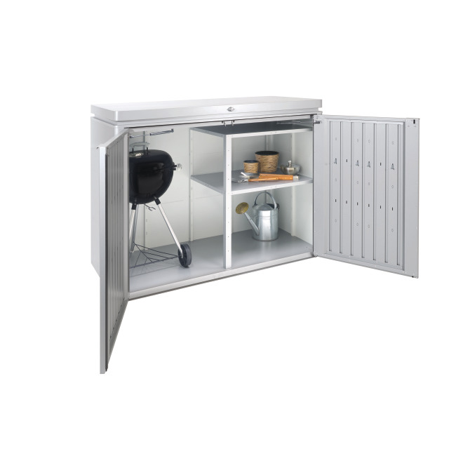 Sol intermédiare x2 pour Highboard 200cm