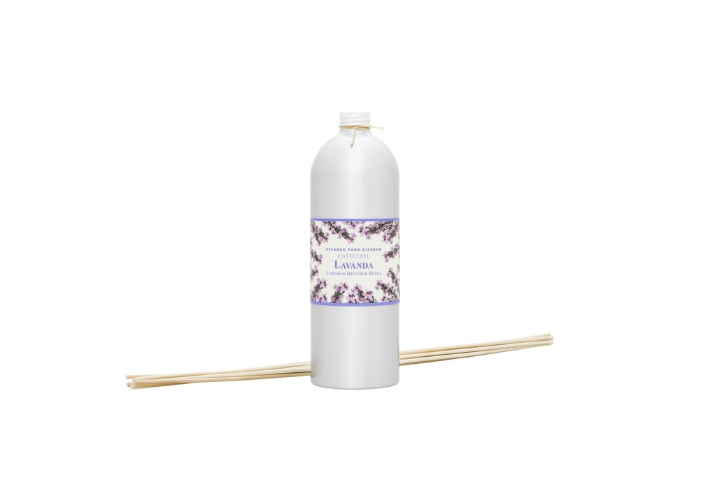 Recharge pr Diffuseur Lavande 250ml
