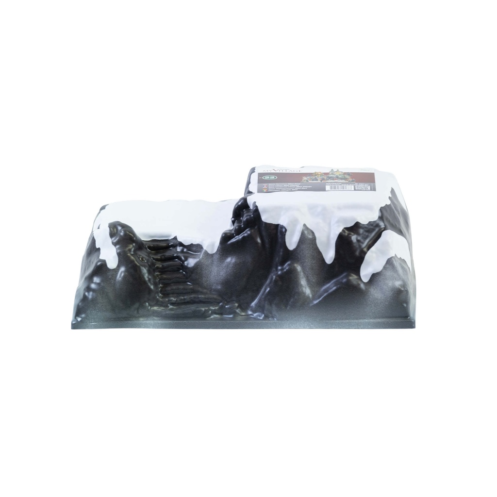 Paysage mini Village