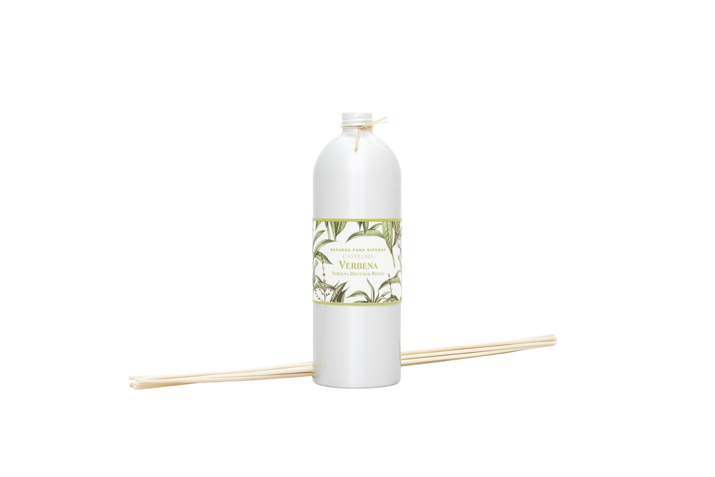 Recharge pr Diffuseur Verveine 250ml