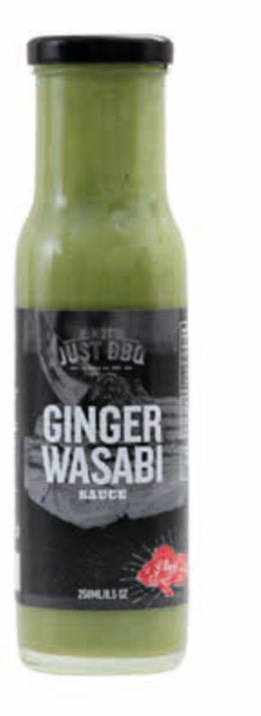 Sauce Ginger wasabi 250ml