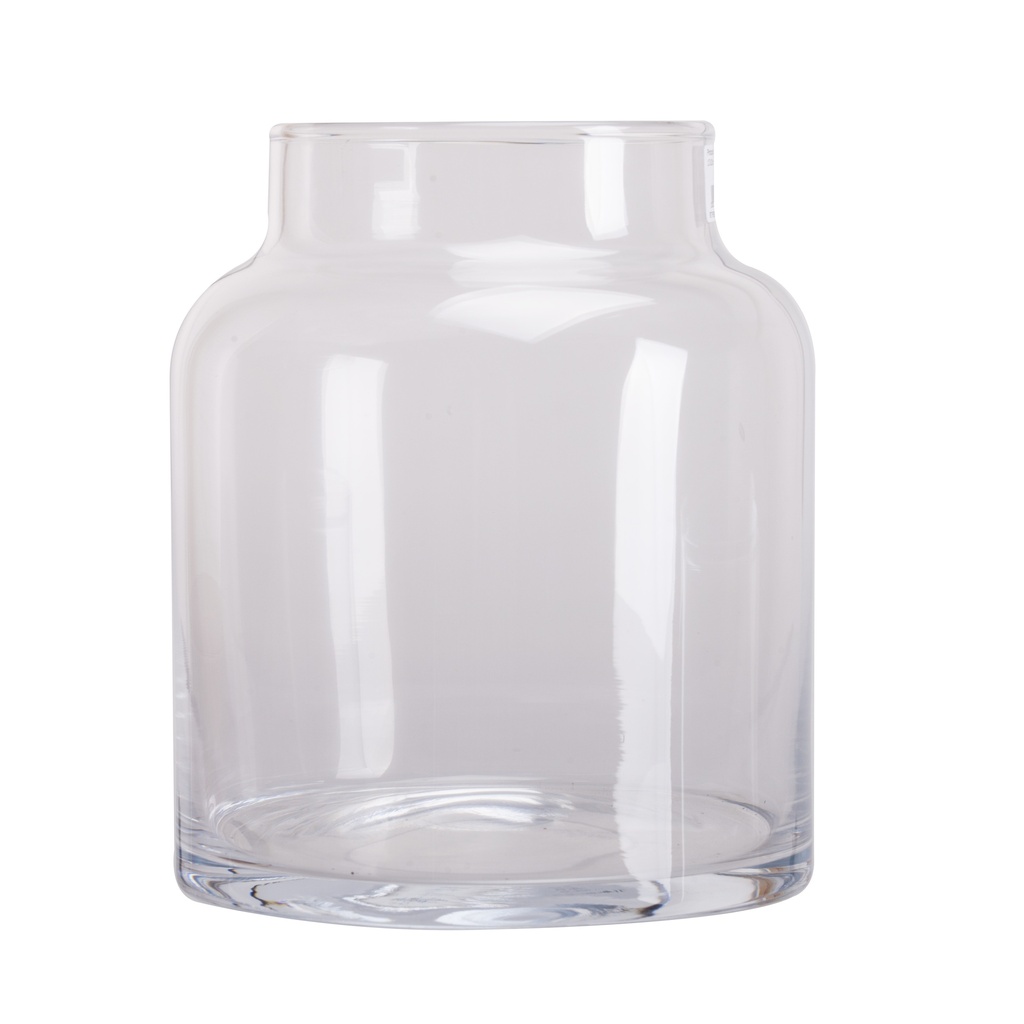 Photophore en verre
