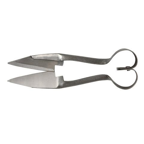 Ciseaux de taille à topiaire à pression douce S