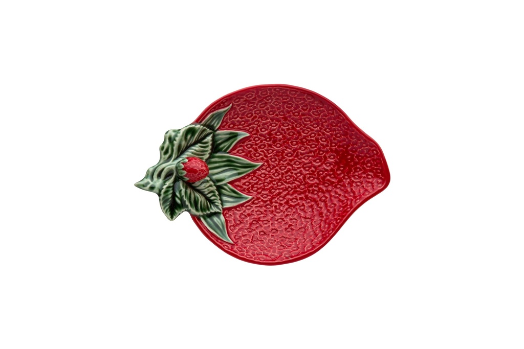 Coupelle Fraise