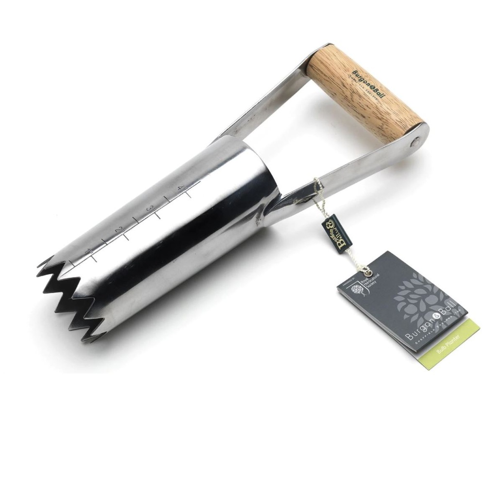 Plantoir Burgon Ball