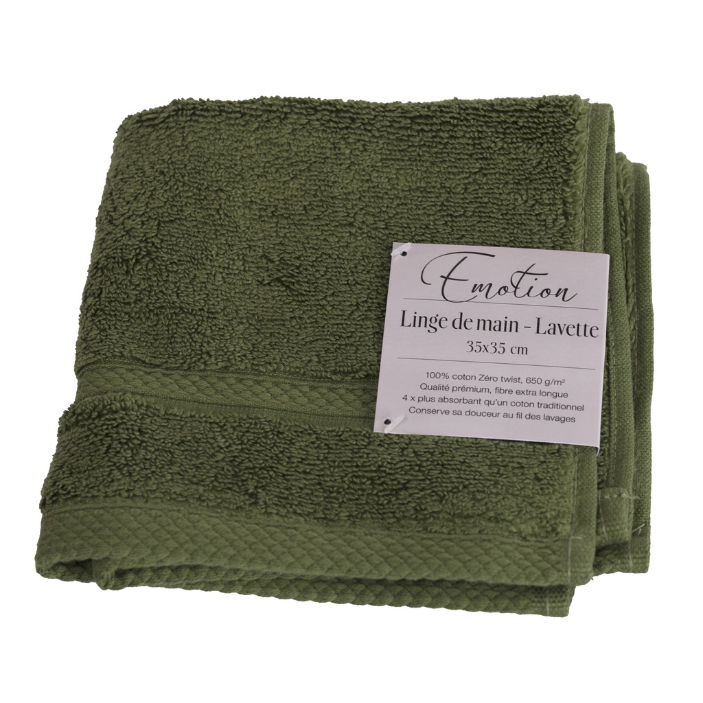 Lavette Emotion