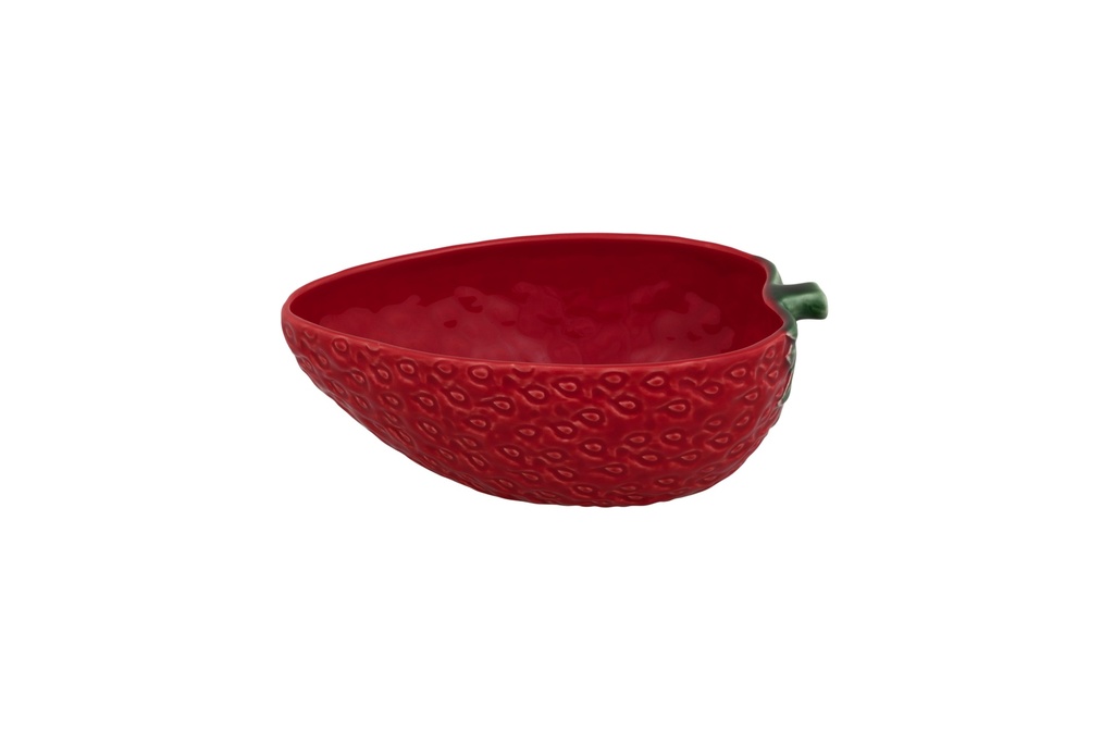 Saladier Fraise