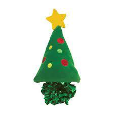 Jouet chat Kong Crackles tree