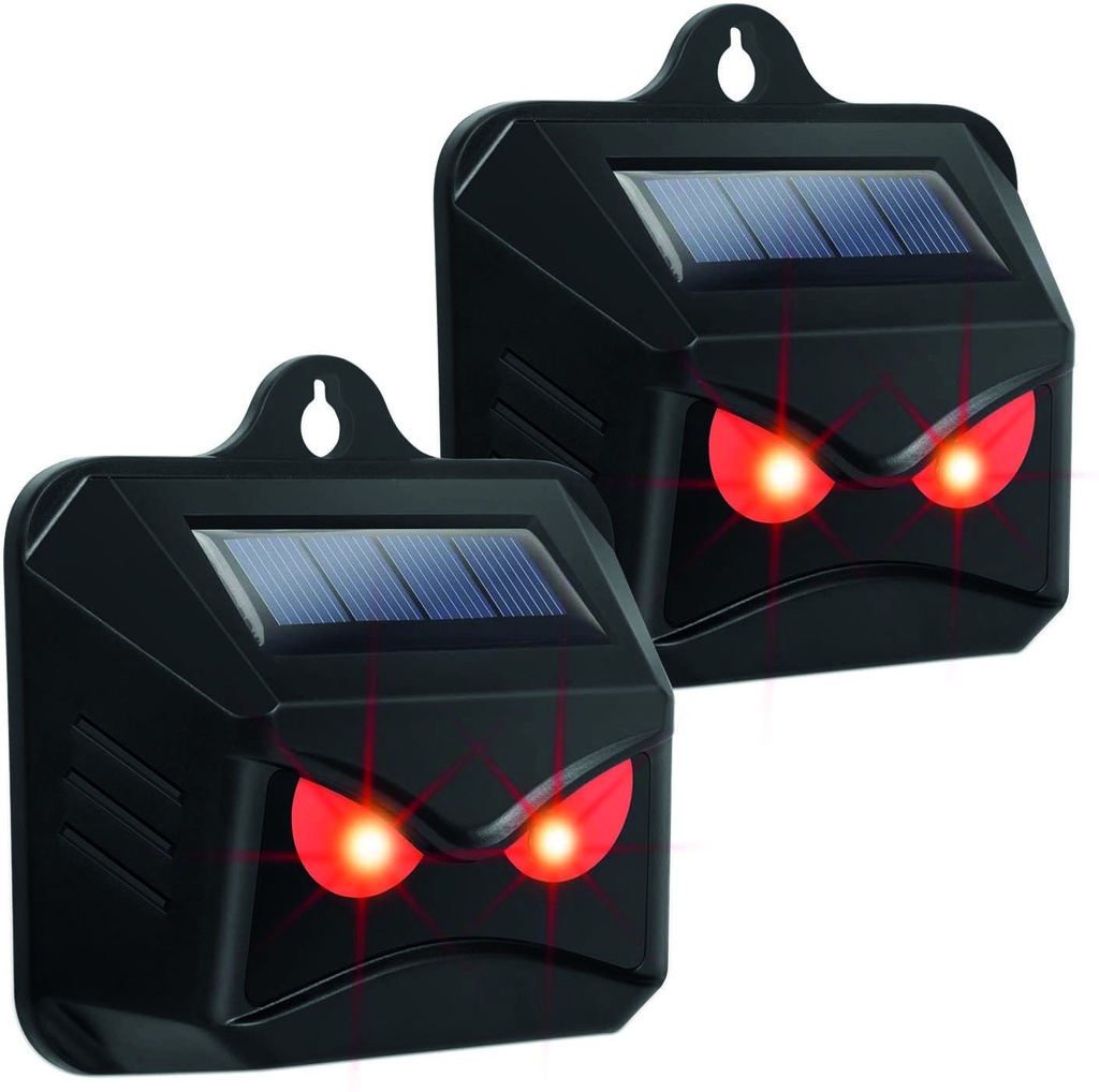 Repulsif Gibiers Solaire