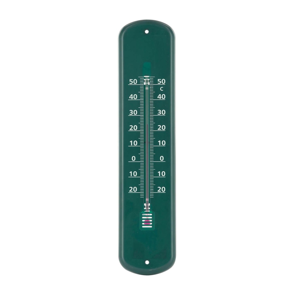 Thermo 10029 Plastique   Vert
