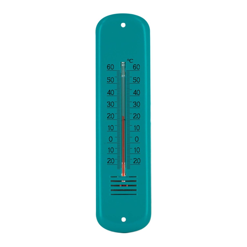 Thermo 100 Plastique 19  Bleu