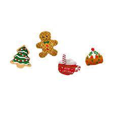 Jouet chat Kong cafe