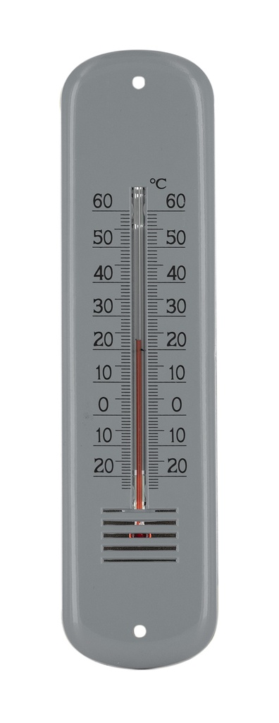 Thermo 100 Plastique 19  Gris
