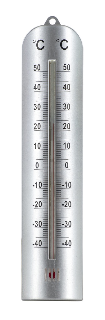 Thermo 100 Plastique   Gris