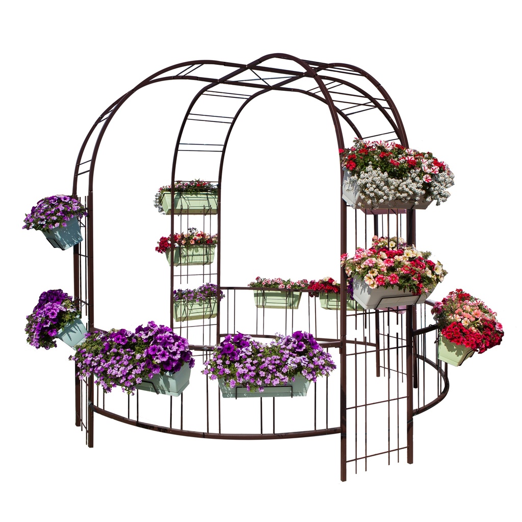 Kiosque pemium