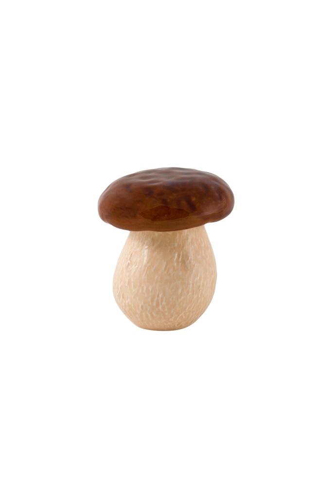 Boite Champignon