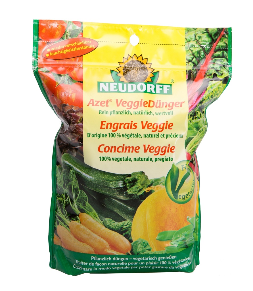 Engrais Vegetalien Veggie