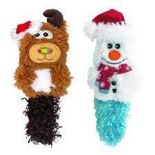 Jouet chat Kong Kickeroo Character Assorted