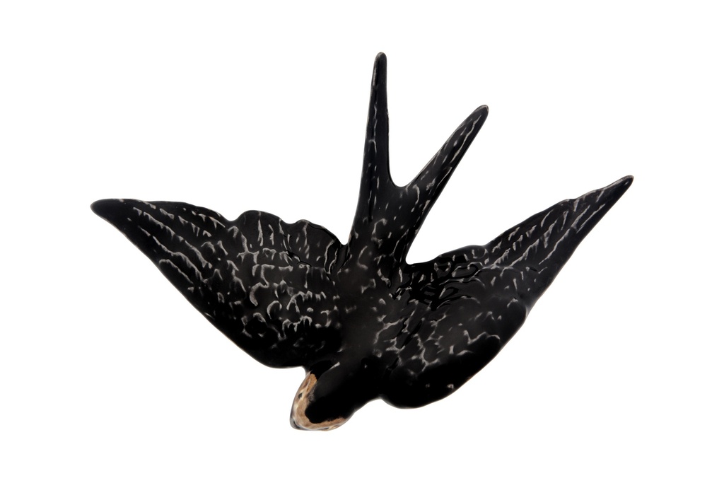 Hirondelle