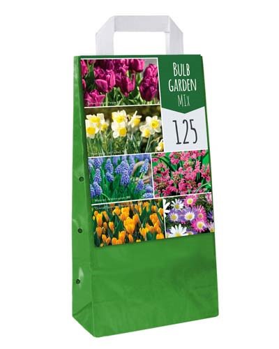 BULBE GARDEN MIX