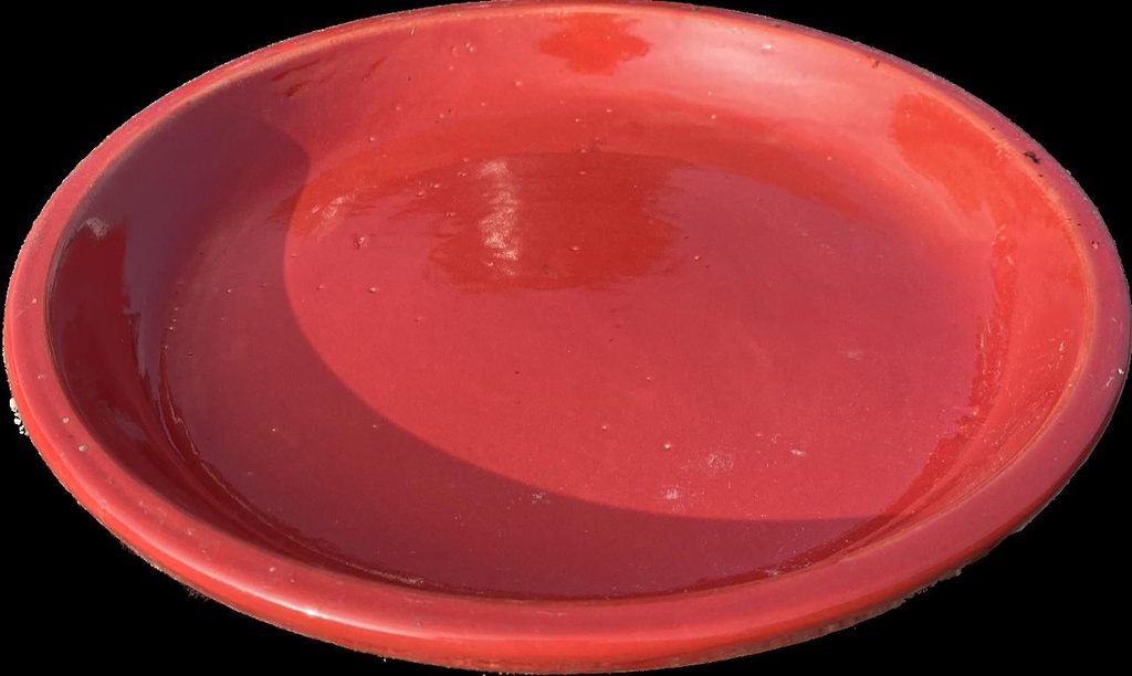Soucoupe Ronde L