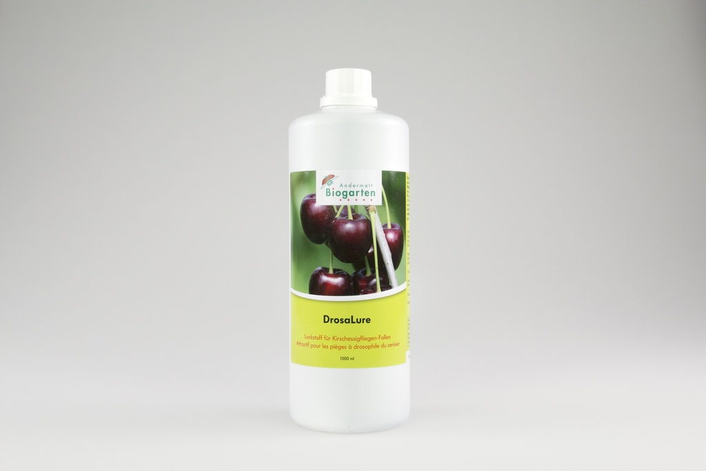 Drosalure liquide d'appât