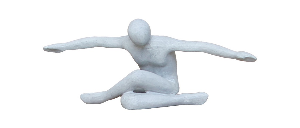 Homme Volant Sandstone