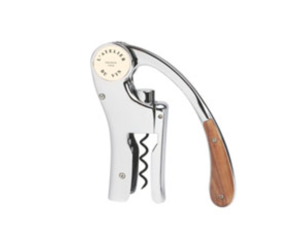 Tire-bouchon Oeno Motion wood