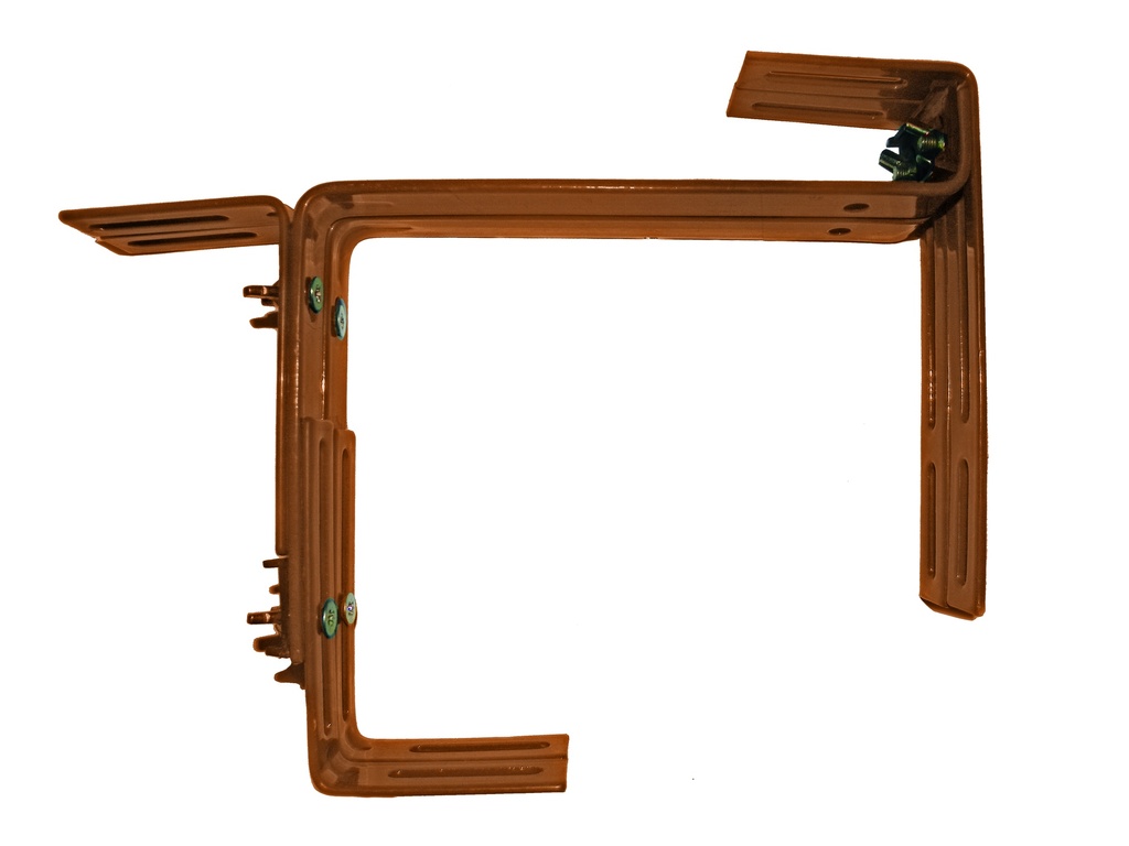 Support Universel 27cm Anthracite