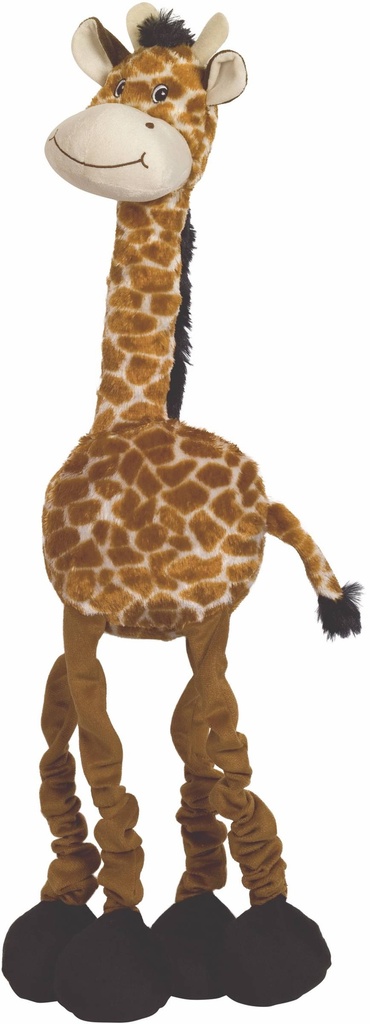 Girafe en peluche LONG, 72 cm