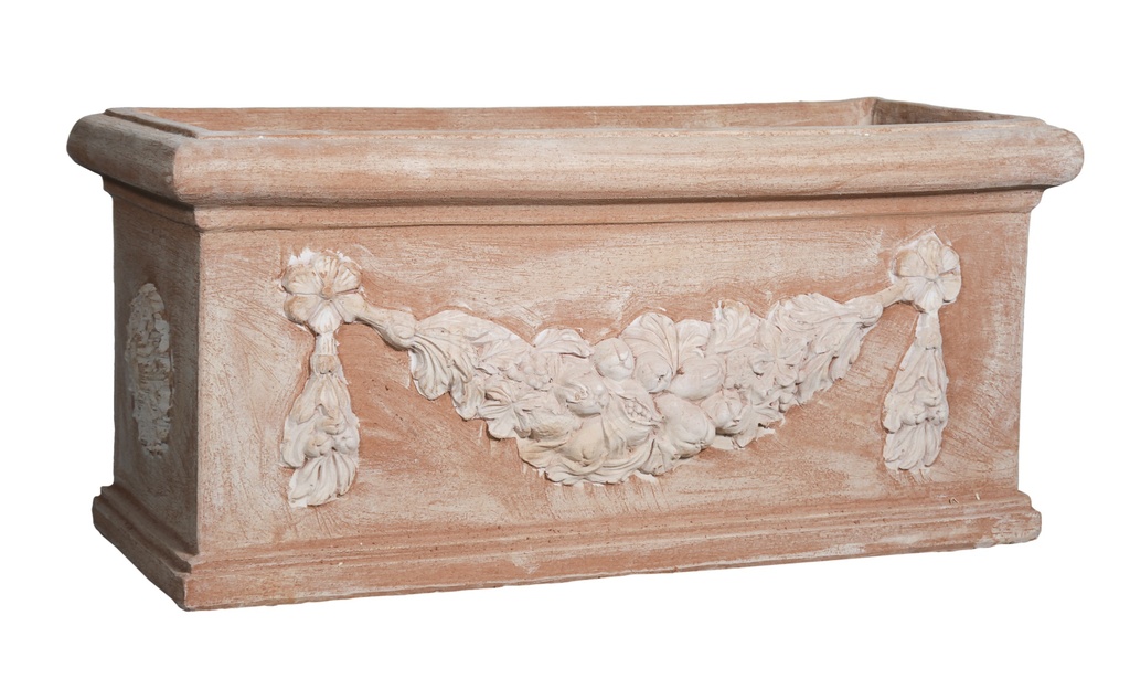 Bac Casseta festonata 70