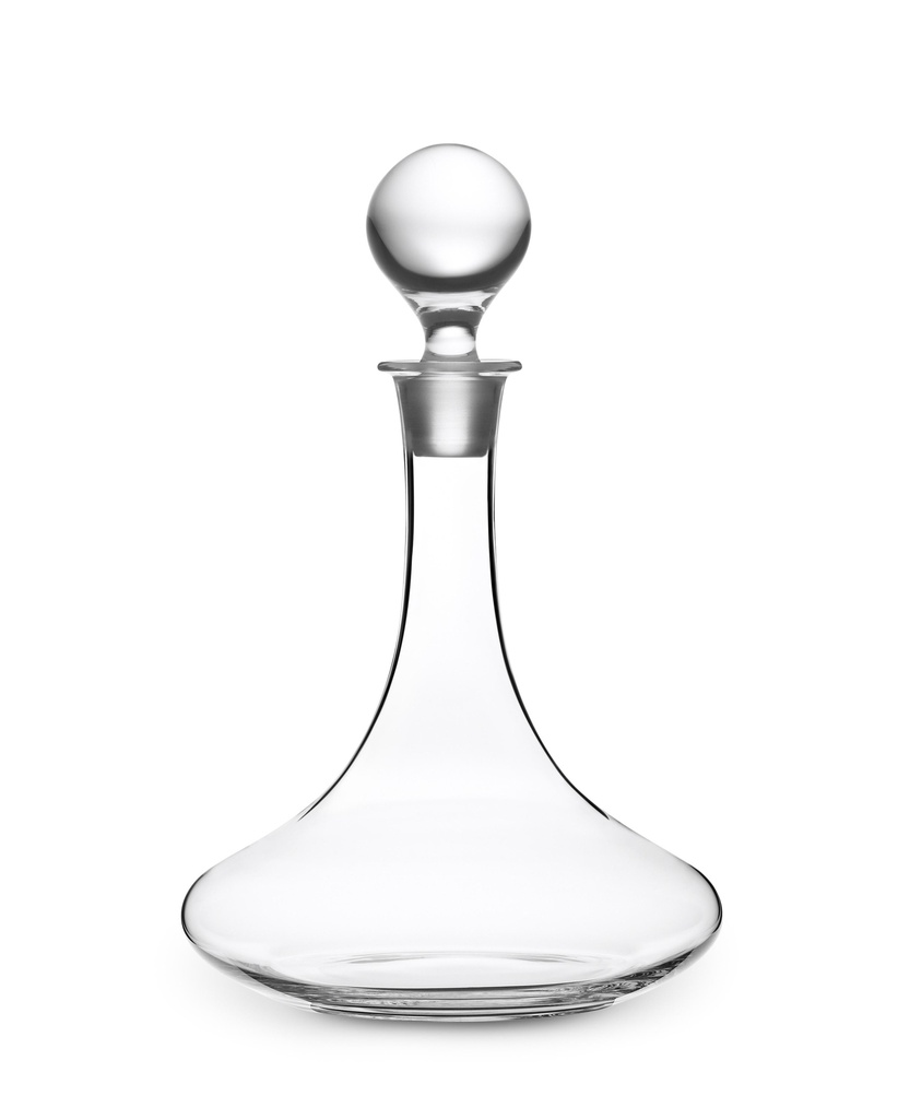 Carafe Capitaine 26cm